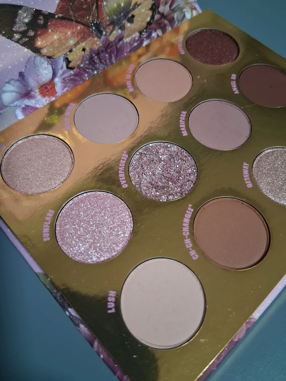 ColourPop 